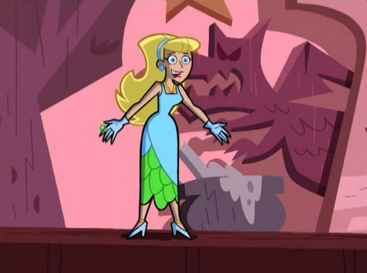 Princess Dorathea Danny Phantom Wiki Fandom Princess Dorathea Danny Phantom Wiki Fandom