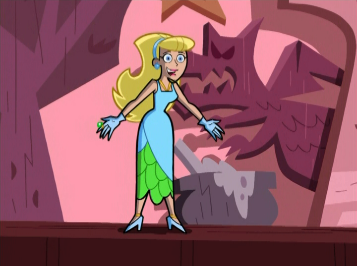 Princess Dorathea Danny Phantom Wiki Fandom