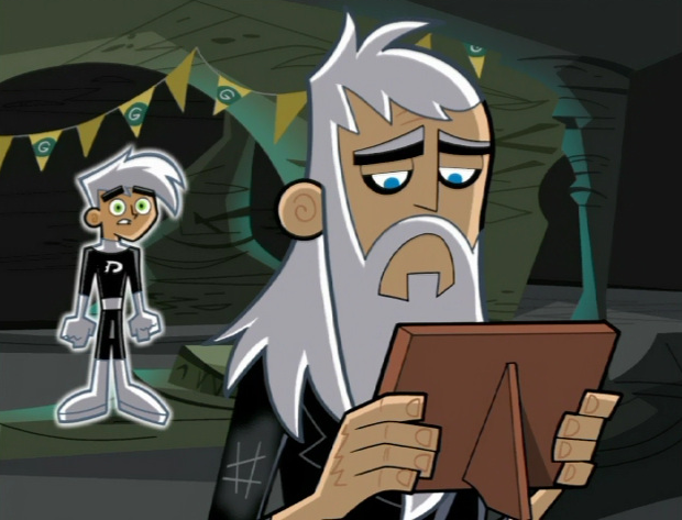Vlad Masters Vlad Plasmius Danny Phantom Wiki Fandom