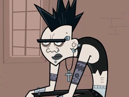 S01e01 Spike