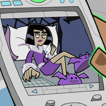 Sam Manson Gallery Clothes Danny Phantom Wiki Fandom Sam and danny by adelaine on deviantart. sam manson gallery clothes danny