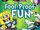 Nickelodeon Fool-Proof Fun