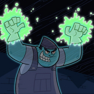 Box Ghost Danny Phantom Wiki Fandom A ways into the future, of course.i doubt he's worrying about this kind of thing quite yet in highschool. box ghost danny phantom wiki fandom