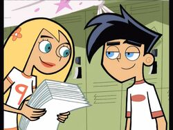 Danny cheap phantom star
