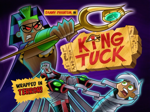 King Tuck