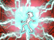 S03M04 Danny removing Phantom half