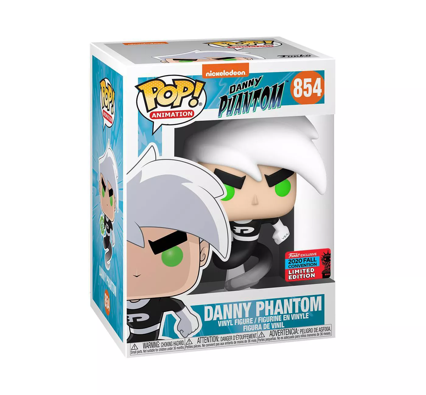 danny phantom complete series special edition