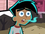 Danny Phantom