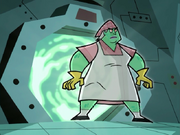 S01e01 Lunch Lady out of the portal