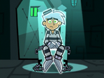 Danny Phantom