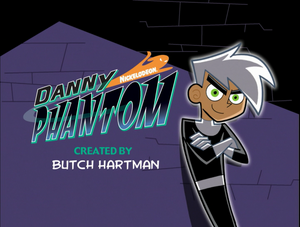 Danny Phantom series title card.png