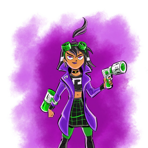 Sam Manson Danny Phantom Wiki Fandom Deviantart is the world's largest online social community for artists and art enthusiasts, allowing people to connect through the creation and sharing of art. sam manson danny phantom wiki fandom