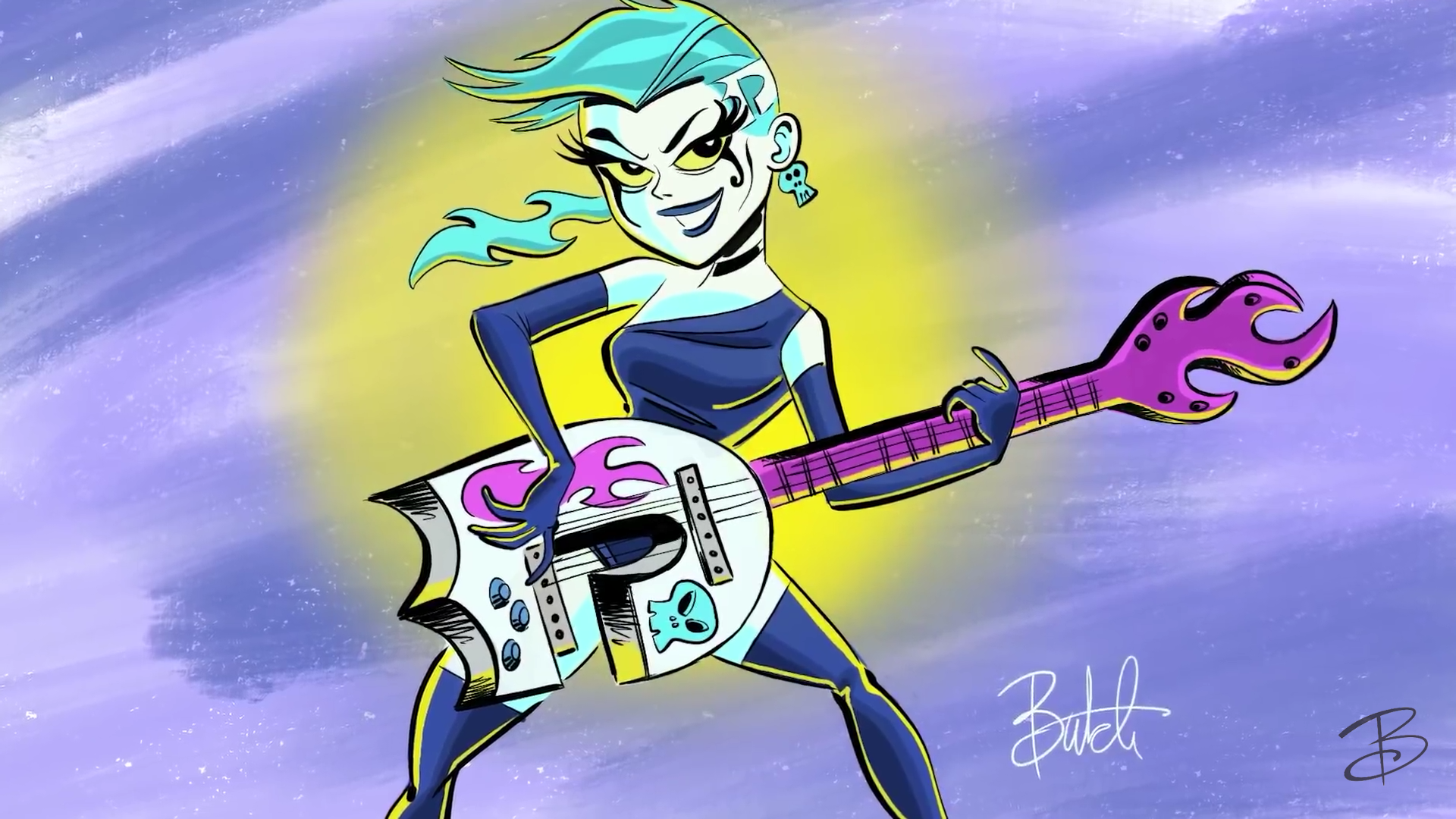 Ember Mclain Danny Phantom Wiki Fandom Unfortunately for her fans, she's a ghost. ember mclain danny phantom wiki fandom