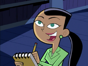 S01e07 Harriet with a notepad.png