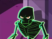 S02e17 skeleton clone