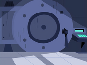 S01e19 weapons vault.png