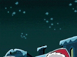 S02e10 Desiree fixing the trees