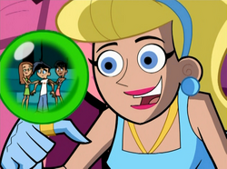 Beauty Marked Gallery Danny Phantom Wiki Fandom