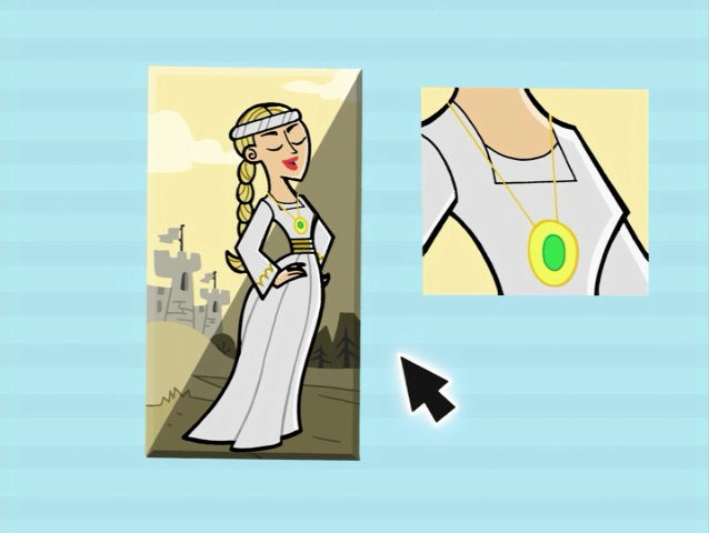 Princess Dorathea Danny Phantom Wiki Fandom