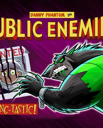 Public Enemies Danny Phantom Wiki Fandom Our players are mobile (html5) friendly, responsive with chromecast support. public enemies danny phantom wiki