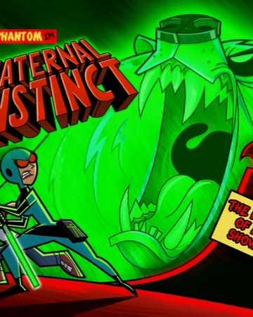 Maternal Instinct Danny Phantom Wiki Fandom Contact danny phantom on messenger. maternal instinct danny phantom wiki