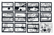 Storyboard by Ben Balistreri