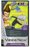 Danny Phantom VideoNow Disc Nick Mix Vol 10 