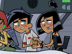 Sam Manson Danny Phantom Wiki Fandom