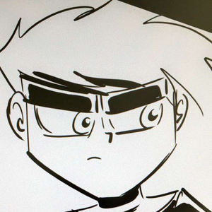 Butch Hartman Gallery Danny Phantom Wiki Fandom How to draw nickelodeon's danny phantom with me, butch hartman! butch hartman gallery danny phantom