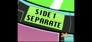 S02e06 Side 1 Separate