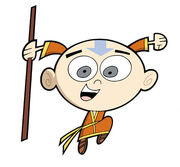 Butch aang