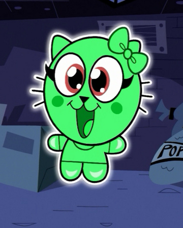 Sayonara Pussycat Danny Phantom Wiki Fandom The official danny phantom twitter. sayonara pussycat danny phantom wiki