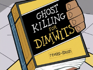 S01e10 Ghost Killing for Dimwits