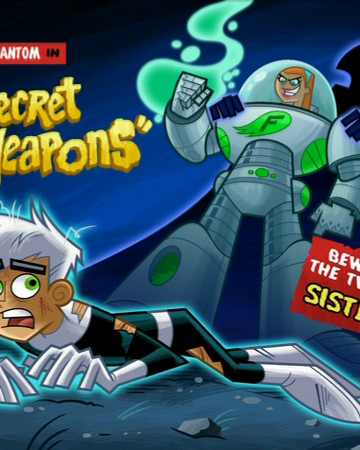Featured image of post Danny Phantom Phantom Planet Wiki Daniel danny fenton also known by his alias danny phantom is the titular protagonist of the television series danny phantom