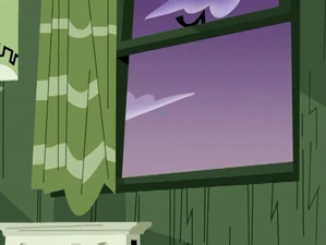 Teleportation 3 (Pink Mist)