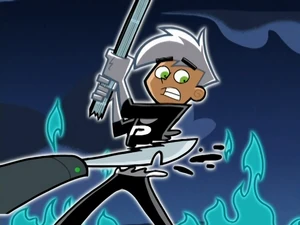 Spectral body manipulation