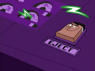 S02e06 GAV eject button