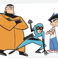 Fenton Family Danny Phantom Wiki Fandom Here you can explore hq danny phantom transparent illustrations, icons and clipart with filter setting like size, type, color etc. fenton family danny phantom wiki fandom