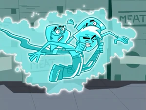 Intangibility Extension