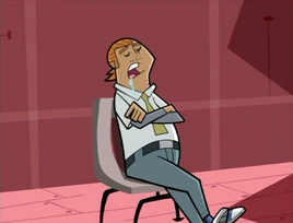 S02M02 Irving sleeping