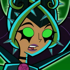 Featured image of post Danny Phantom Sam Green She calls him selfish and he actually questions why what