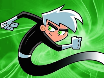 Danny Phantom Wiki