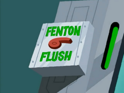 S03e11 Fenton Flush