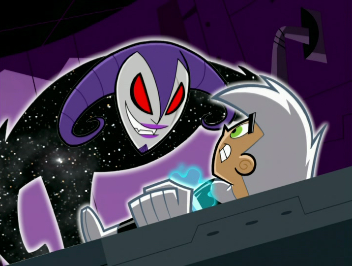 danny phantom nocturn danny phantom nocturn