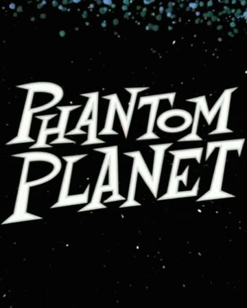 Phantom Planet Danny Phantom Wiki Fandom When plasmius' new ghostbuster team outclasses danny in the field, the boy decides to remove his powers and retire, unaware of an approaching massive asteroid threatening earth. phantom planet danny phantom wiki