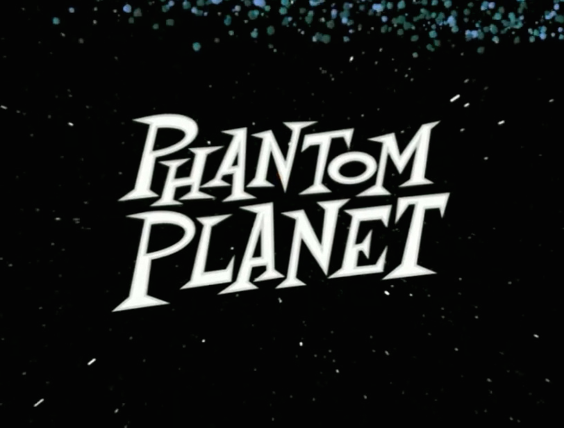 danny phantom phantom planet