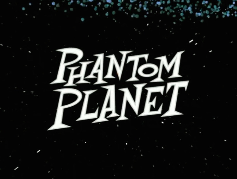 Phantom Planet.