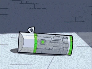 Power Stripping (Reality Warping)