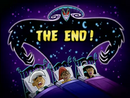 S03E09 - Frightmare - The End!