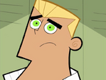 Danny Phantom (Overshadowing Dash)